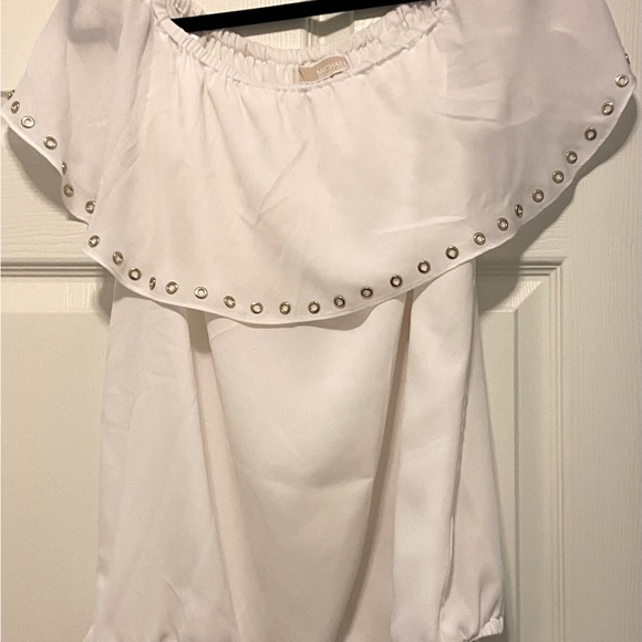 Michael Kors Top - Picture 4 of 7